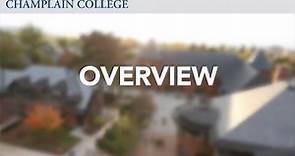 Overview | Champlain College