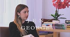 Jen George | Granta’s Best of Young American Novelists