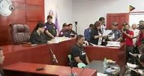 Philippine court gives life sentences over massacre