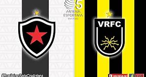 🔴 Botafogo-PB x Volta Redonda | Brasileirão Série C 2023 | 2ª Fase | 5ª Rodada | Ao vivo