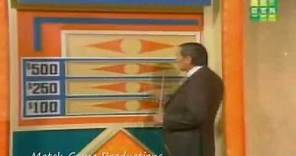 Match Game 77 Episode 1111 (David Doyle First Appearance)