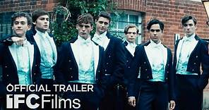 The Riot Club – Official Trailer | HD | IFC Films