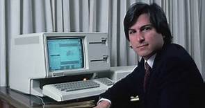 Apple Computers goes public in 1980