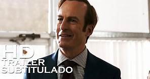 Better Call Saul Temporada 6 Trailer SUBTITULADO [HD]