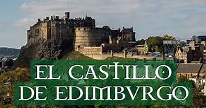 El Castillo de Edimburgo. Guía de Edimburgo #11 | ESCOCIA | Entre Rutas