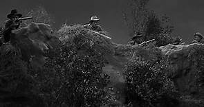 Ambush at Cimarron Pass 1958