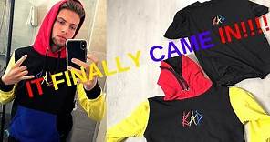 XXXTENTACION BVF Hoodie And T-shirt !!! | Bad Vibes Forever MERCH