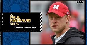Nebraska Football and coach Scott Frost under Investigation for NCAA violations | Paul Finebaum Show