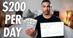 15 EASIEST Ways To Make Money Online DAILY In 24 Hours (Work At Home Jobs)