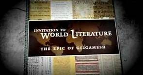 Invitation to World Literature Promo