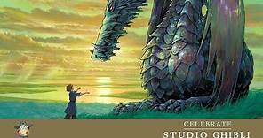 Tales From Earthsea - Celebrate Studio Ghibli - Official Trailer