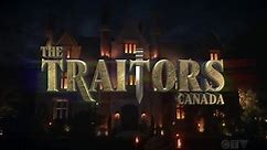 The Traitors Canada S01E01 2023