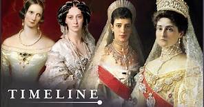 Power Play: The German Princesses At The Heart Of The Russian Empire | The Last Tsarinas | Timeline