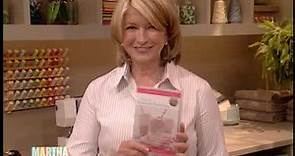 The Martha Stewart Show - S1 E171 The Best of Summer Show: Fun Favorites