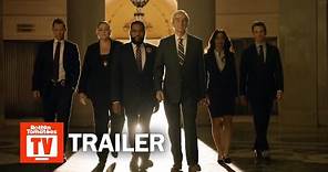 Law & Order Season 21 Trailer | Rotten Tomatoes TV