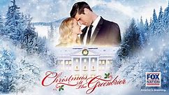 Fox Nation original film 'Christmas at The Greenbrier' set to hit streaming service on Thanksgiving