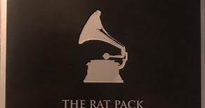 The Rat Pack, Frank Sinatra, Dean Martin, Sammy Davis Jr. - Platinum Classic Collection