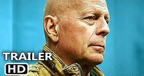 DETECTIVE KNIGHT: ROGUE Trailer (2022) Bruce Willis, Action Movie