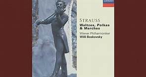 Josef Strauss: Sphärenklänge, Op. 235