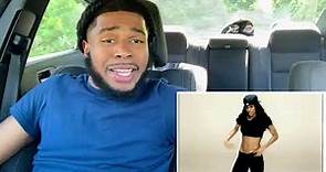 RIDE WHAT?? Ciara ft. Ludacris - Ride (Official Video) REACTION!