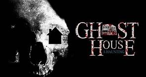 Ghost House A Haunting | Trailer | Allyson Mae Byrley & Jordan Morris | Casey Nestor | James Keller