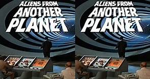 Aliens from Another Planet (1982) ★