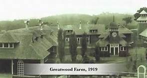 Greatwood Farm and Goddard College History