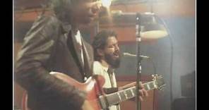 PAUL BUTTERFIELD'S BETTER DAYS - TOO MANY DRIVERS - (LIVE) 1973