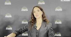 Star Wars: Adria Arjona revela detalles de su participación en Andor | El Diario