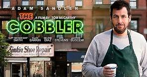 The Cobbler International TRAILER (2014) Adam Sandler Movie HD