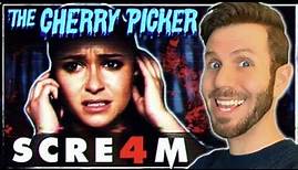 Scream 4 (2011) | THE CHERRY PICKER Episode 40