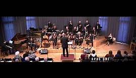 OPUS ONE - Sy Oliver, arr. Jerry Nowak