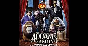 Mychael Danna & Jeff Danna - Welcome To The Addams Family - The Addams Family