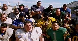 The Longest Yard (2005) Official Trailer