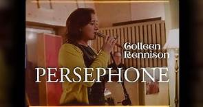 Colleen Rennison - Persephone (Official Trailer Video)
