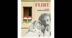 Flirt - Francesco De Gregori - 1983