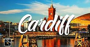 Cardiff - Complete Travel Guide to the Welsh Capital - Wales City Tour (Bucket List) 🏴󠁧󠁢󠁷󠁬󠁳󠁿