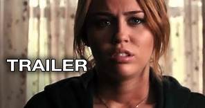 LOL Official Trailer #1 (2012) Miley Cyrus Movie