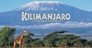 Mt Kilimanjaro - video by Tanzania National Park