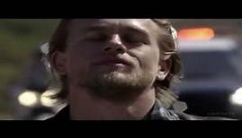 -Sons of Anarchy- The End