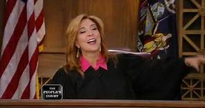 The People's Court - Fun with the Judge