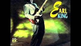 Earl King - You Better Know