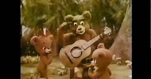 Ballad of Smokey the Bear Preview