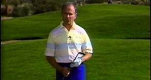 Bob Mann automatic golf