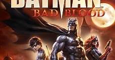 Batman: mala sangre (2016) Online - Película Completa en Español - FULLTV