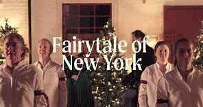 Eliza Carthy & Jon Boden - Fairytale of New York