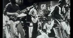 Rolling Stones Lady Jane 1966 Live Rare
