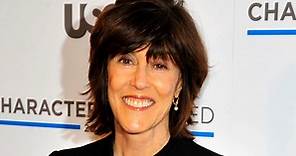 A fitting tribute to Nora Ephron