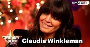 El secreto que Claudia Winkleman no pudo guardar