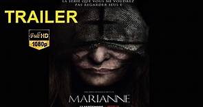 👉 Marianne | Trailer oficial | Netflix Español Latino 👈 Series Francesas